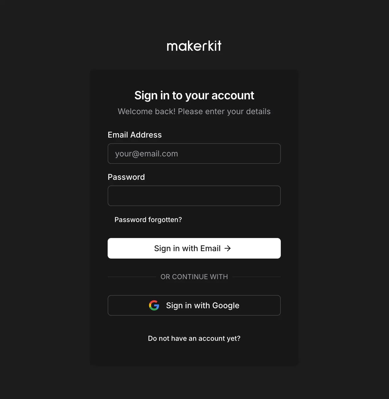 Forest Watch Platform